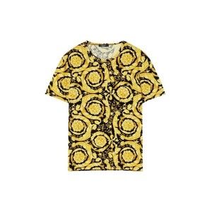 Versace Baroque Underwear T-Shirt - NWT